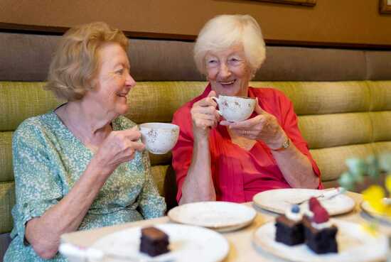 Lincroft Meadow Care Home